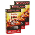 Safe Lite® Fire Starter Squares