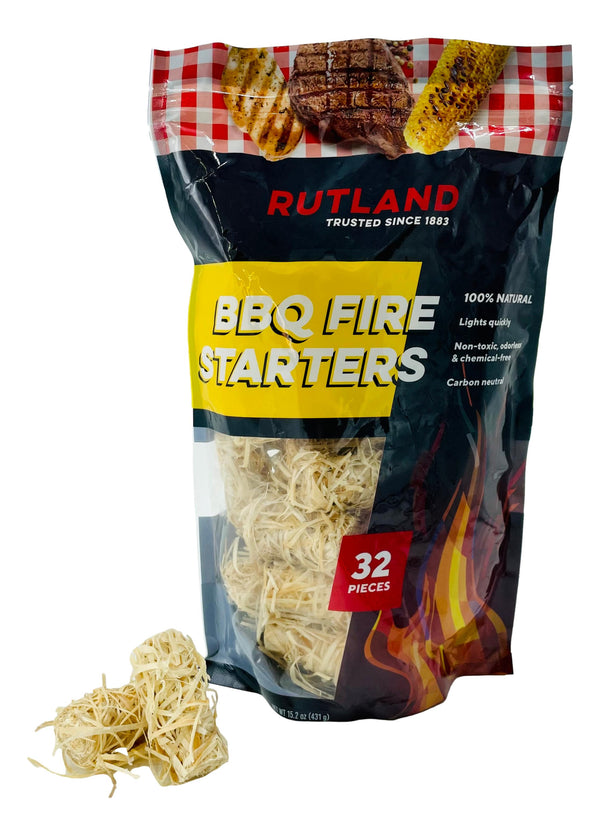 Safe Lite® Fire Starter Squares