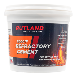 Refractory Cement