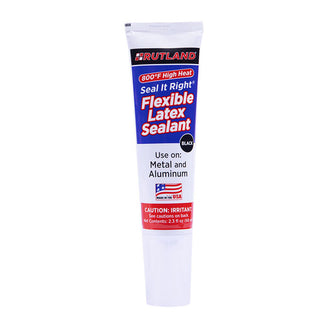 Seal It Right® Flexible Latex Sealant