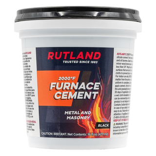 Furnace Cement