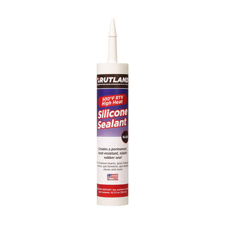 500ºF RTV High Heat Silicone Sealant