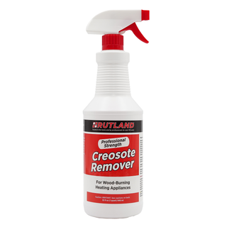 Liquid Creosote Remover