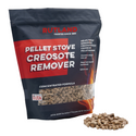 Pellet Stove Creosote Remover