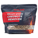 Pellet Stove Creosote Remover