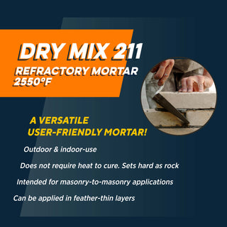 Dry Mix 211®